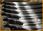 Leaf Springs for Car