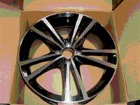 alloy wheels