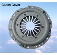 Clutch Covers