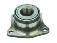 Bearing Wheel HUB