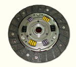 Clutch Disc