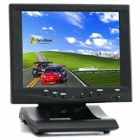 8inch VGA Touch Screen for Car PC/GPS