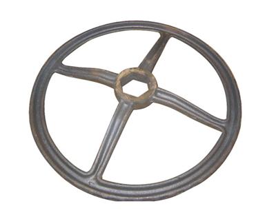 WHEEL