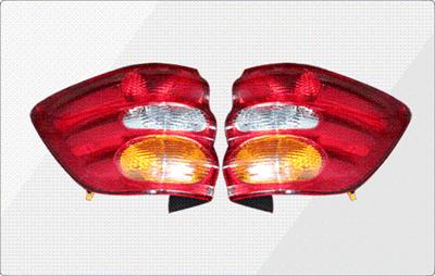 Tail lamps