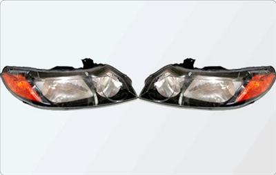 Head lamps