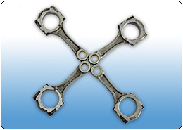 Connecting rod