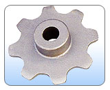 Auto casting Parts