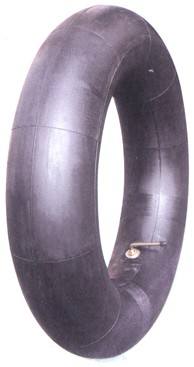 Inner Tube & Valve