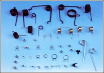Torsion Spring