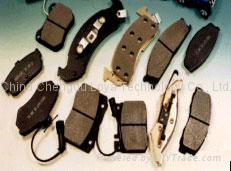Brake Pad