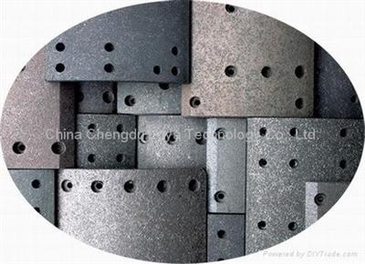 Brake Lining