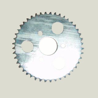 Sprocket