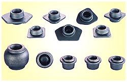 BALL JOINT FORGING