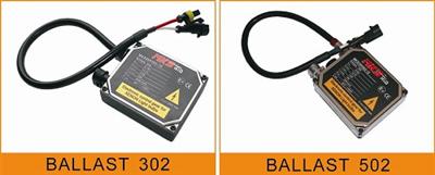 HID BALLAST