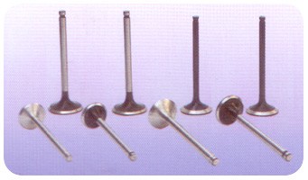 Engine valve