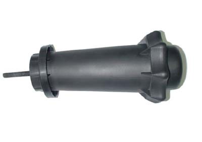 The spare tire of B6 fixs