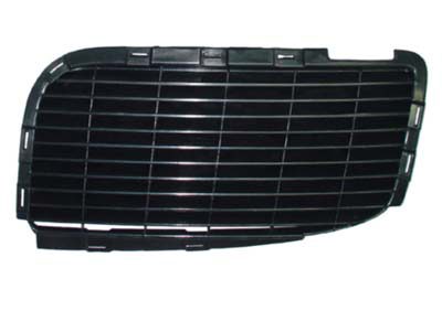Grille for Audi-RedFlag