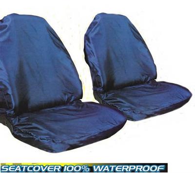 Car seat cover