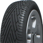 Passenger car tyre