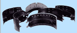 Brake Shoe/Brake Lining