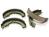 BRAKE SHOES