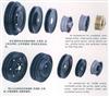 crankshaft multiwedge pulley