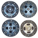 Clutch Disc Series