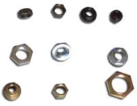 Special and enginnering bolts & nuts