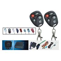 Car Alarm System -One Way