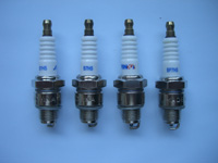 Spark plug