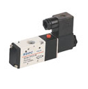 Solenoid Valve