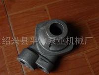 Water Pump casting