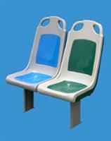 Seats for public bus series