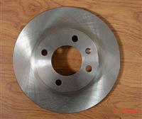 BRAKE ROTORS SERIES