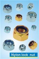 Nylon Lock Nut