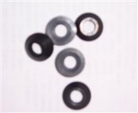 cone-shaped gasket