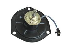 Heater Motor Series