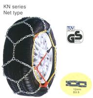 SNOW CHAIN FOR PASSENGER CARS