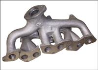 Exhaust Manifold ASSY