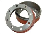 Brake Drum