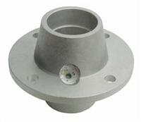 flange