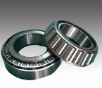 Tapered roller bearing