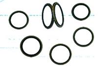 Bearing Oil Seals