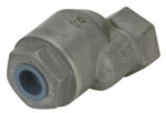 Single Check Valve