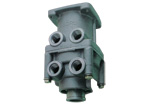 Dual Circuit Brake Valve