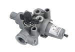 Pressure Adjust Valve