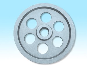 Strap Wheel-HT200