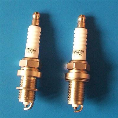 spark plug