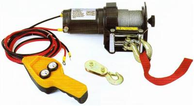 Electric Winch