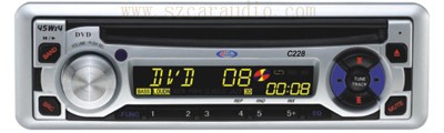 CAR DVD PLAYER